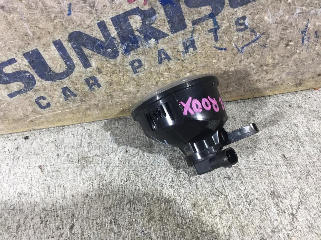 Туманка правая NISSAN DAYZ ROOX B21A 13710 2 ракурс