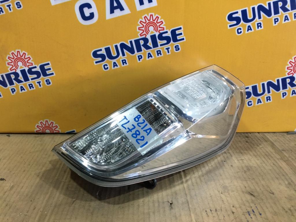 Стоп правый NISSAN DAYZ ROOX B21A 1146399 1 ракурс
