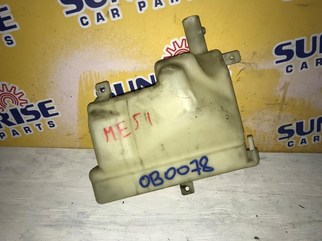 Бачок расширительный NISSAN ELGRAND ME51 1 ракурс