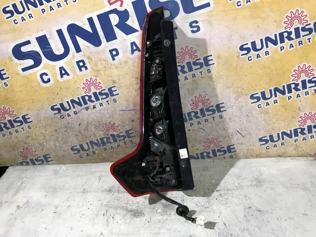 Стоп правый NISSAN DAYZ B21W D176 2 ракурс