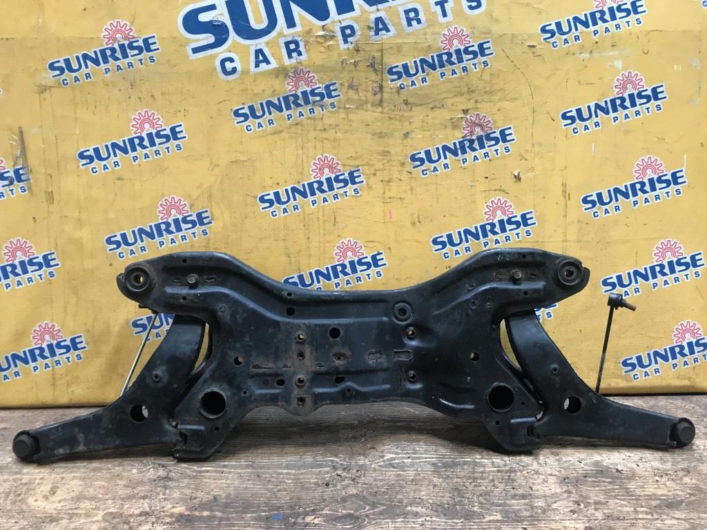 Балка передняя MITSUBISHI GRANDIS NA4W 3 ракурс