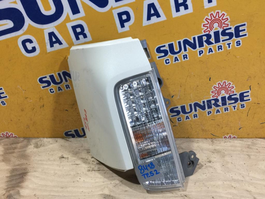 Стоп левый NISSAN ELGRAND TE52 8960 1 ракурс