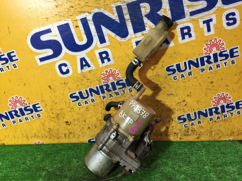 Насос гур  MAZDA AXELA BK5P 1 ракурс