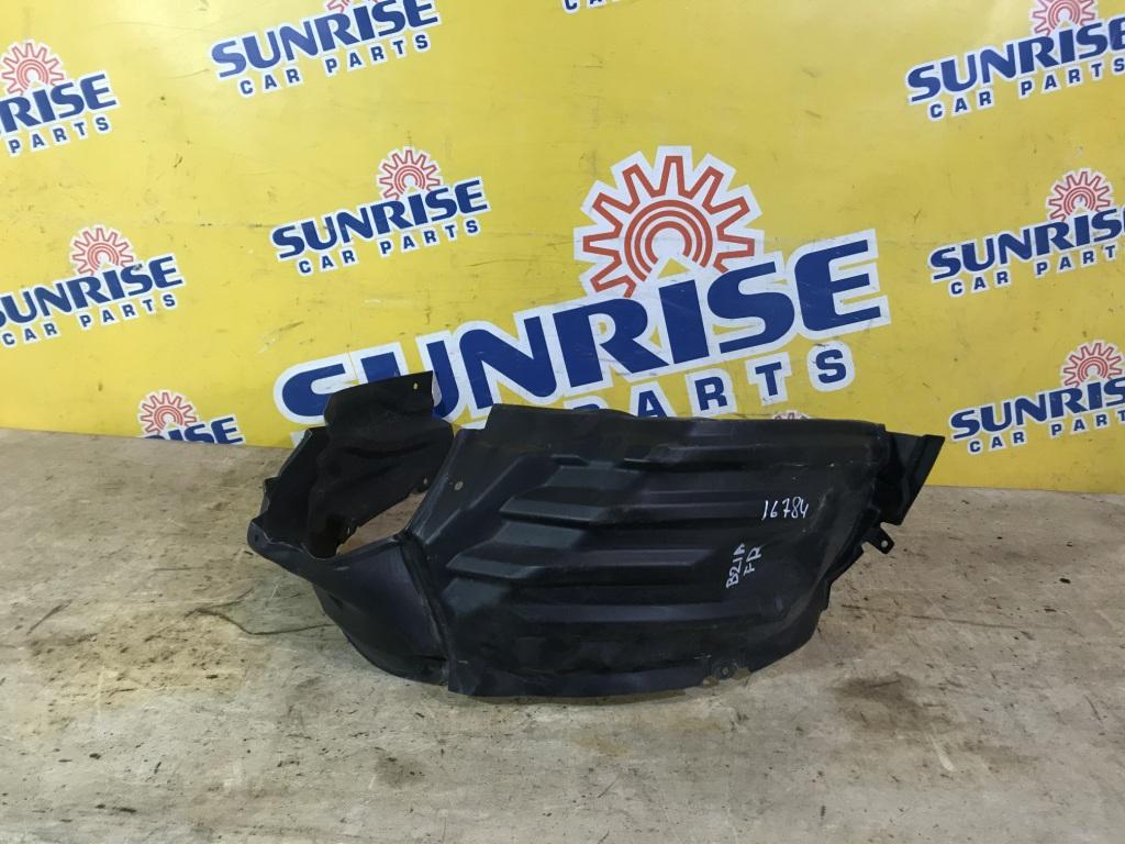 Подкрылок правый передний NISSAN DAYZ ROOX B21A 1 ракурс