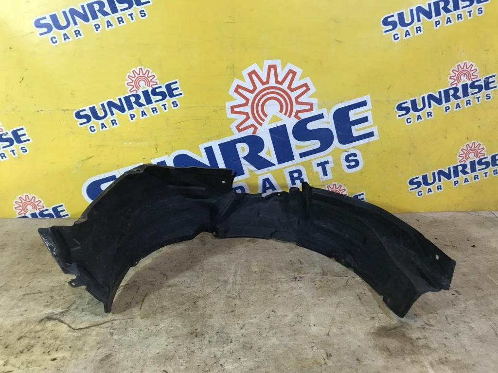 Подкрылок правый передний NISSAN DAYZ ROOX B21A 2 ракурс
