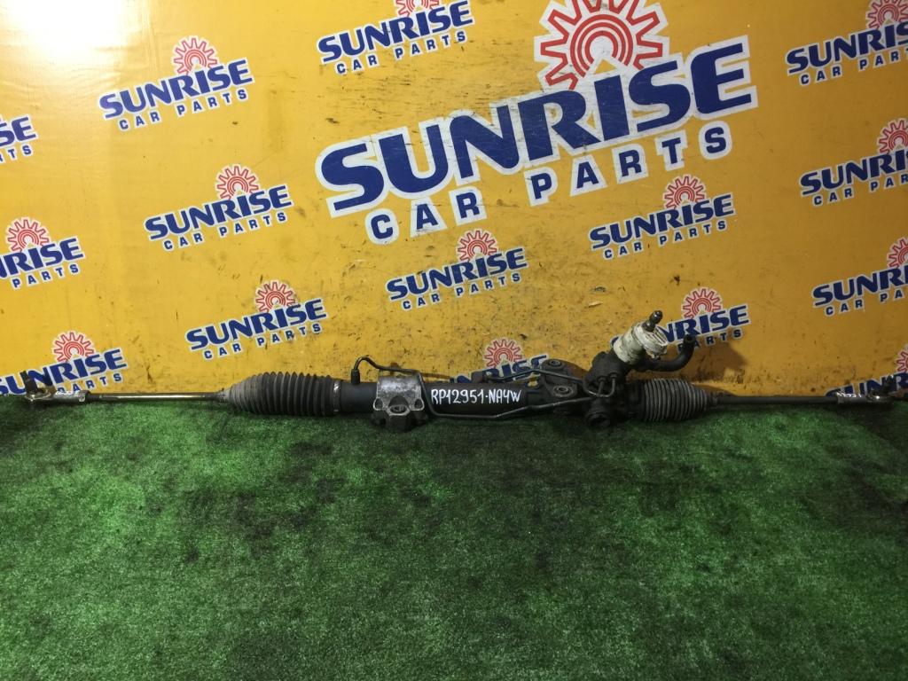 Рейка рулевая MITSUBISHI GRANDIS NA4W 1 ракурс