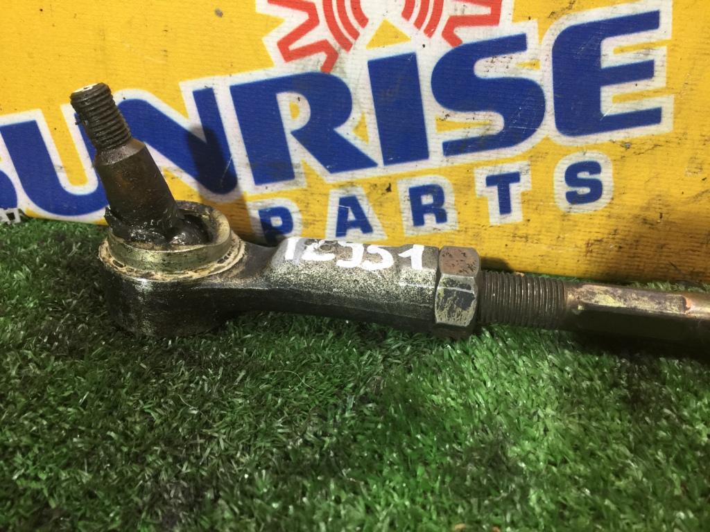 Рейка рулевая MITSUBISHI GRANDIS NA4W 4 ракурс