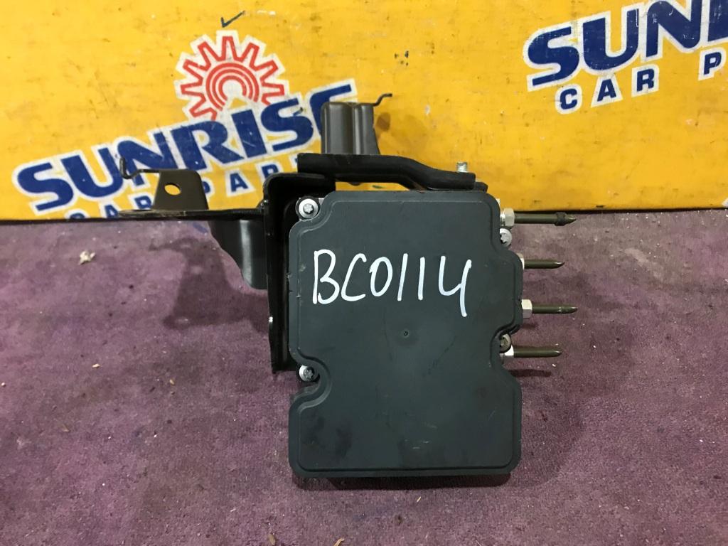 Блок abs  DAIHATSU TANTO LA650S ,89540-B2N50 1 ракурс