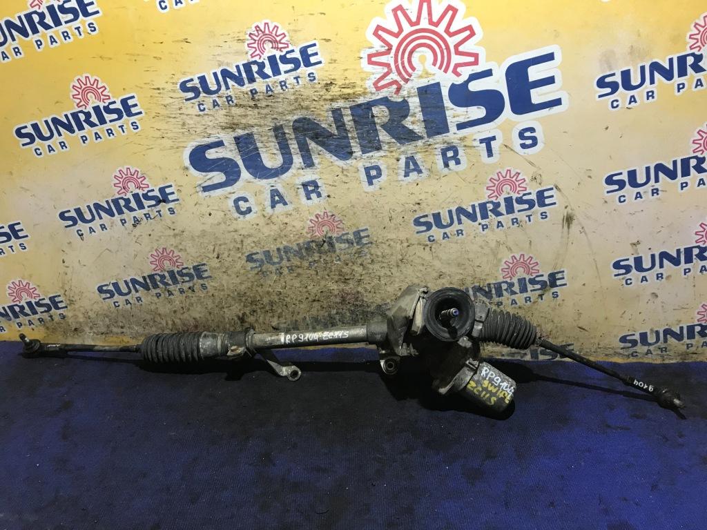 Рейка рулевая SUZUKI SWIFT ZC11S 1 ракурс Рейка рулевая SUZUKI SWIFT ZC11S 1 ракурс