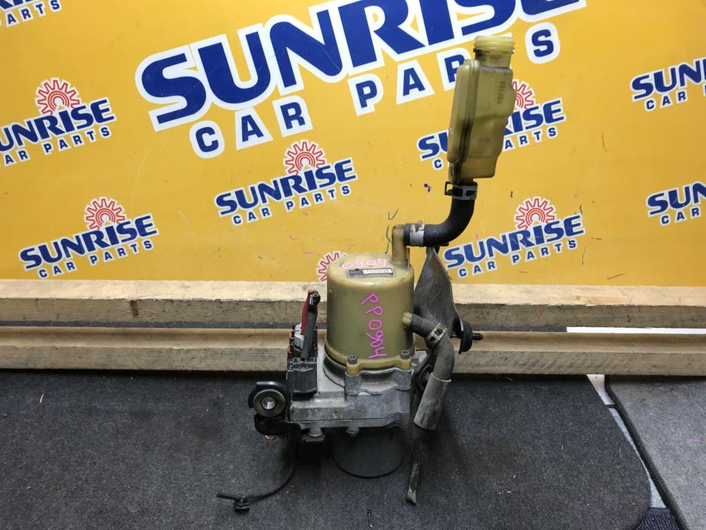 Насос гур  MAZDA AXELA BK5P 1 ракурс