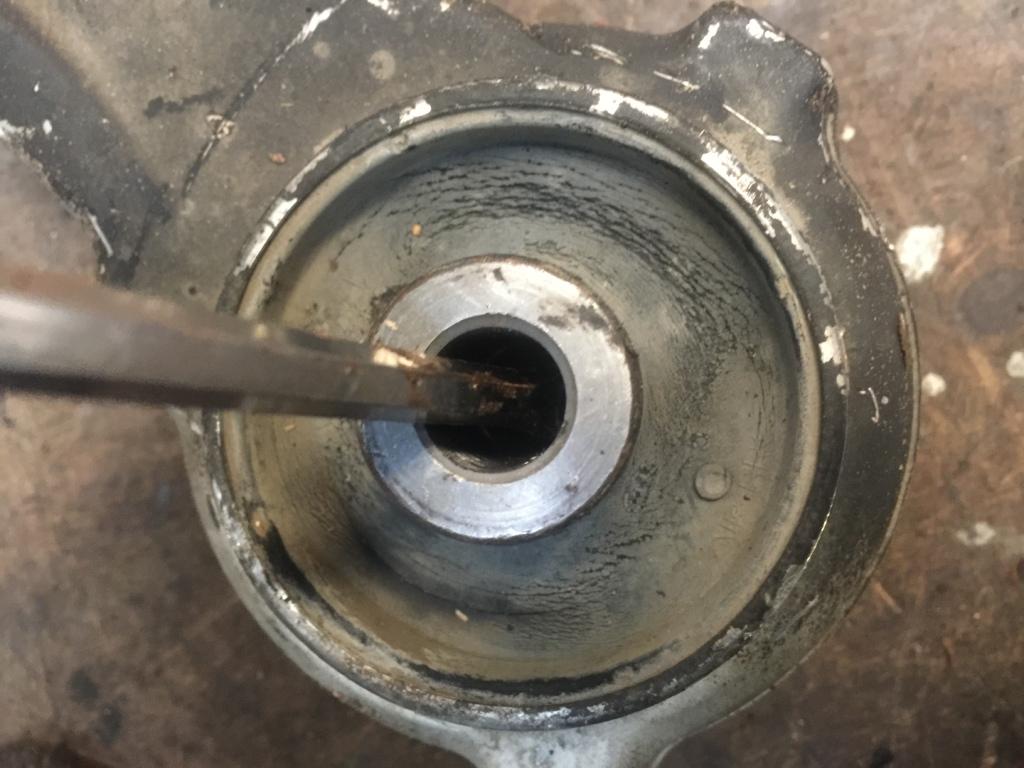 Рычаг правый передний NISSAN ELGRAND TNE52 4 ракурс