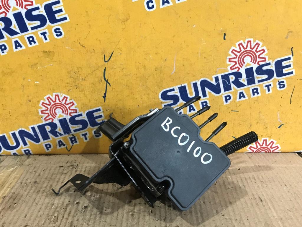 Блок abs  DAIHATSU TANTO LA650S ,89540-B2N50 1 ракурс