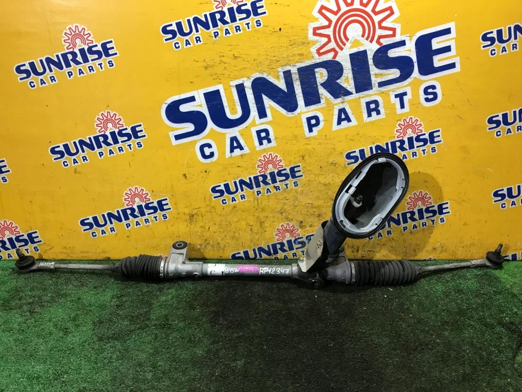 Рейка рулевая NISSAN DAYZ ROOX B45W, B48W, B44W, B47W, B43W, B46W 1 ракурс Рейка рулевая NISSAN DAYZ ROOX B45W, B48W, B44W, B47W, B43W, B46W 1 ракурс