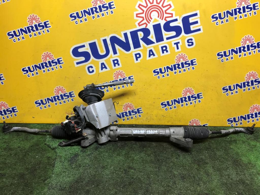 Рейка рулевая  HONDA FREED SPIKE GB3 ,53601-SYY-023 1 ракурс