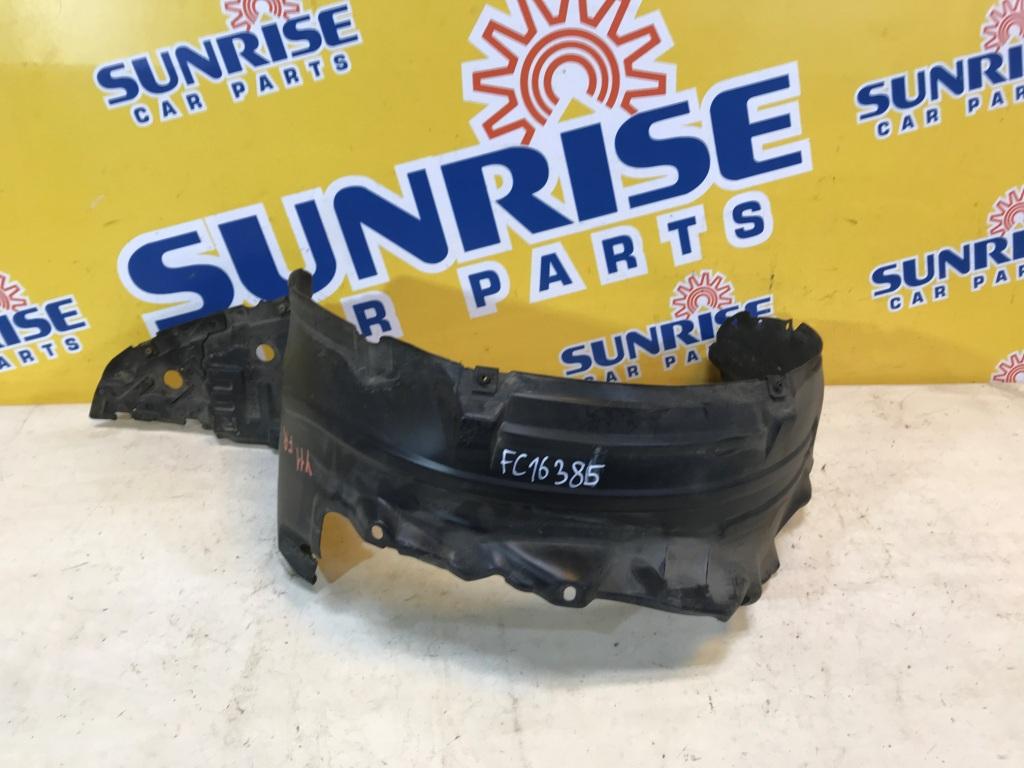 Подкрылок правый передний  NISSAN AD Y11, VENY11, VEY11, VFY11, VY11, VHNY11, VGY11 1 ракурс