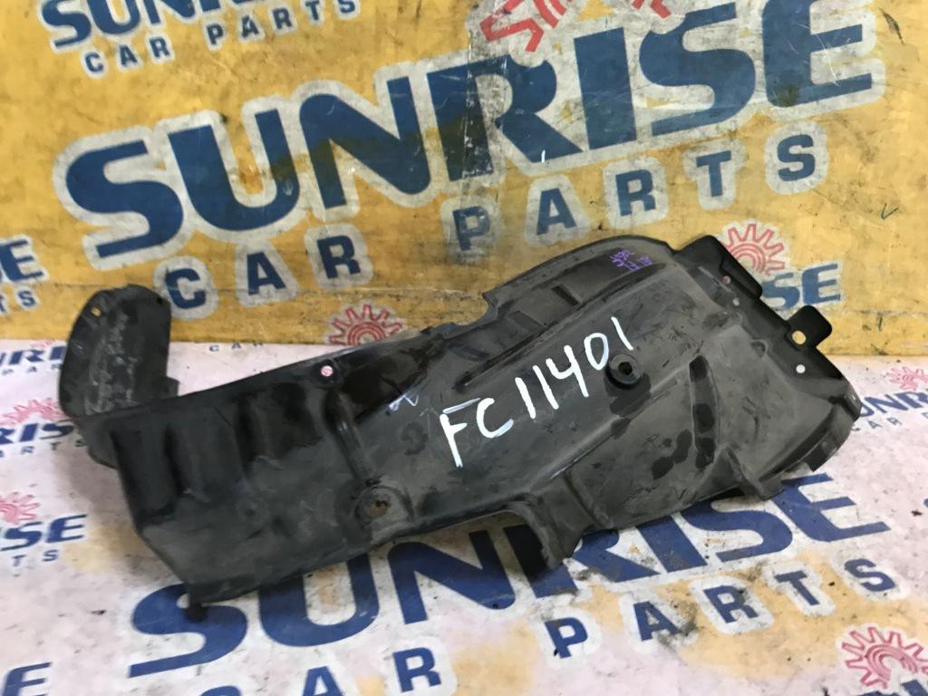 Подкрылок левый передний  HONDA ZEST JE1, JE2 1 ракурс