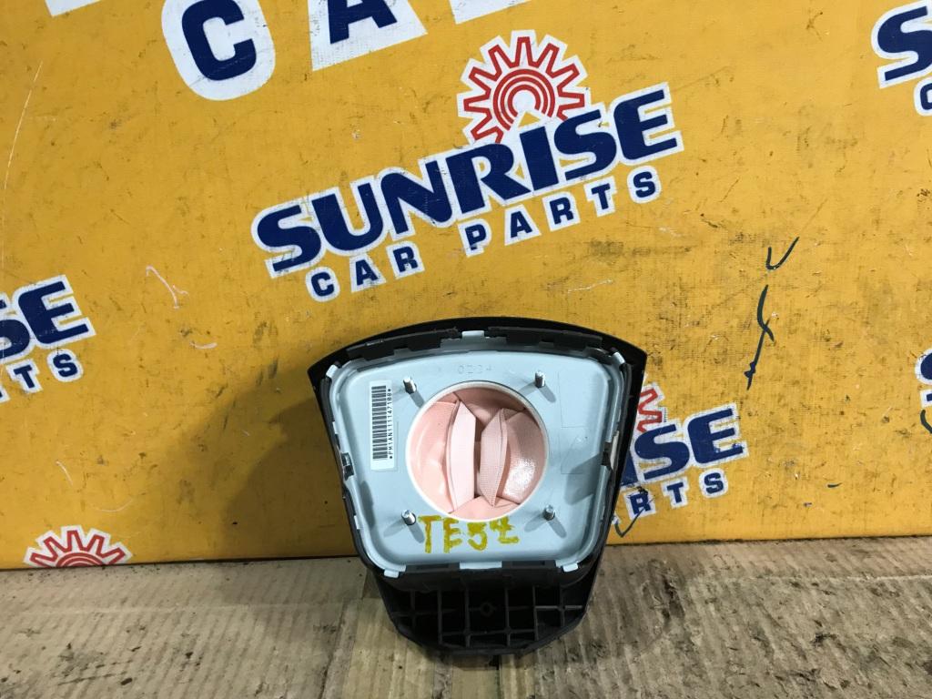 Airbag NISSAN ELGRAND E52 2 ракурс