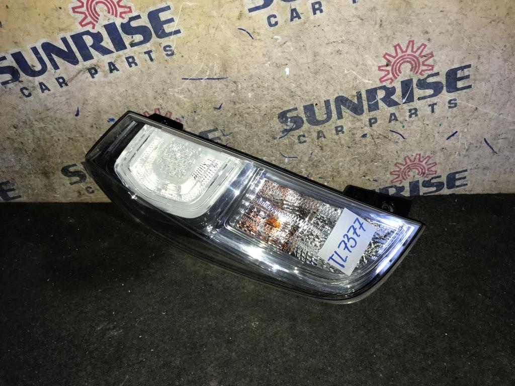 Стоп левый NISSAN DAYZ ROOX B21A 1146399 1 ракурс