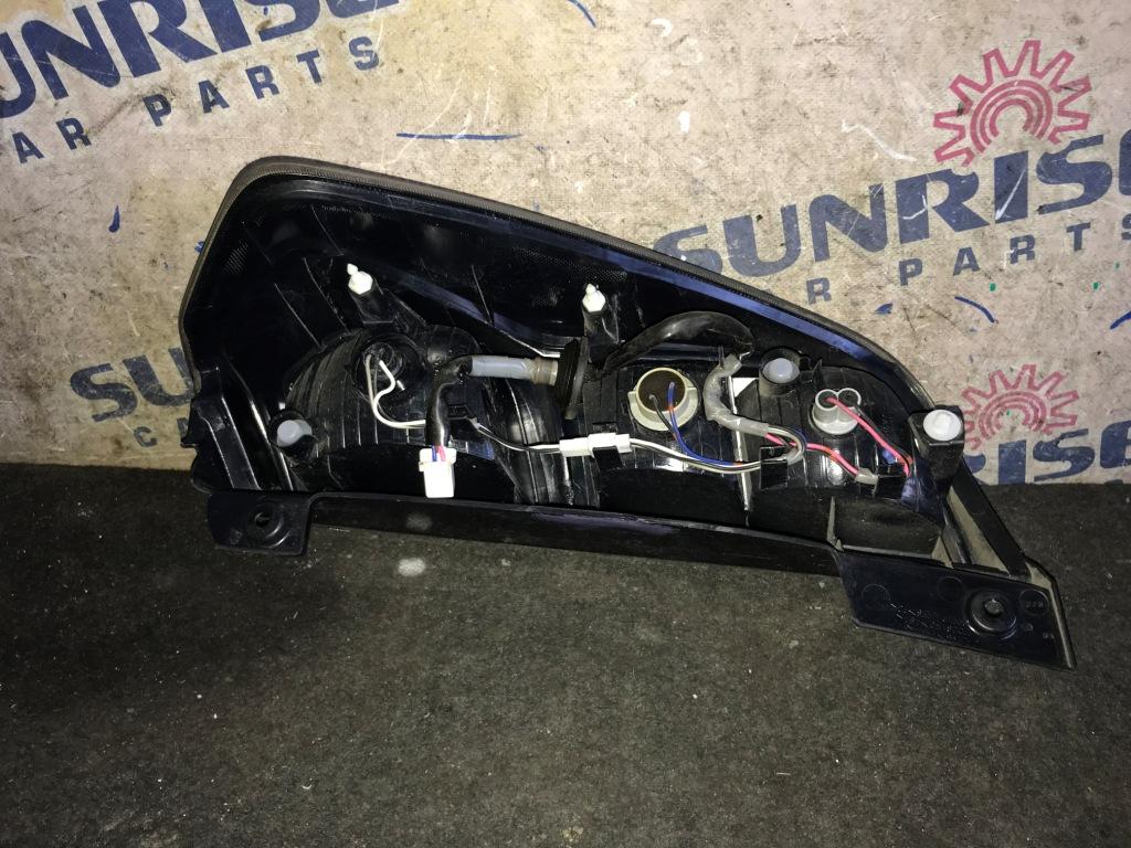 Стоп левый NISSAN DAYZ ROOX B21A 1146399 2 ракурс