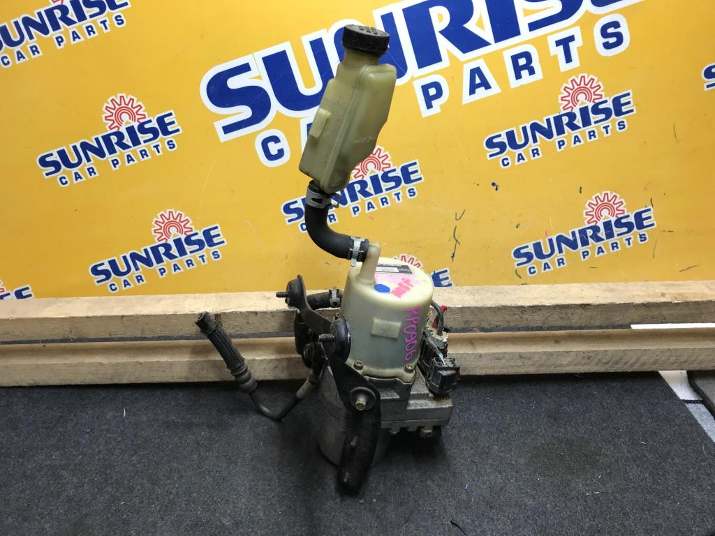 Насос гур  MAZDA AXELA BK3P 1 ракурс