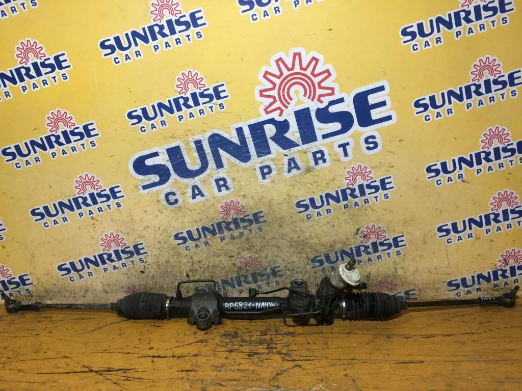 Рейка рулевая MITSUBISHI GRANDIS NA4W 1 ракурс