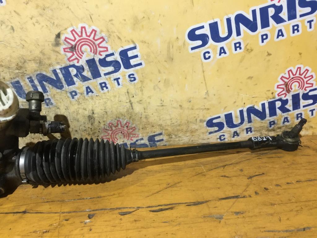 Рейка рулевая MITSUBISHI GRANDIS NA4W 2 ракурс