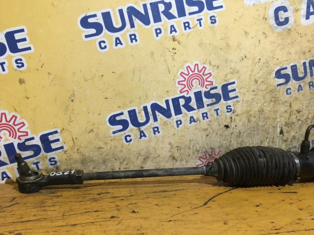 Рейка рулевая MITSUBISHI GRANDIS NA4W 3 ракурс