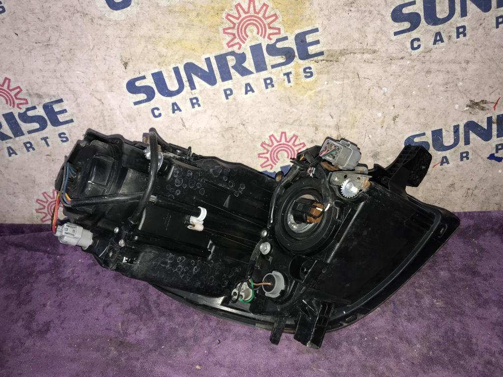 Фара левая MITSUBISHI I HA1W P4905 2 ракурс