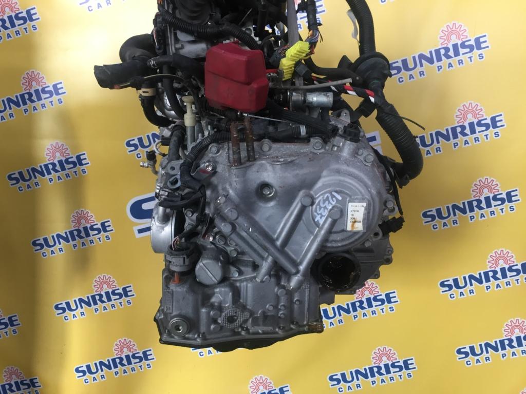 АКПП NISSAN DAYZ ROOX B21A 3B20 F1CJB-1-C8C 1 ракурс