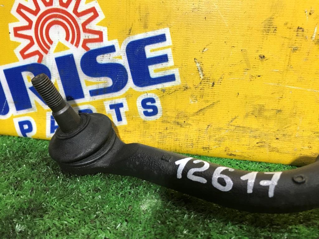 Рейка рулевая NISSAN DUALIS J10 3 ракурс