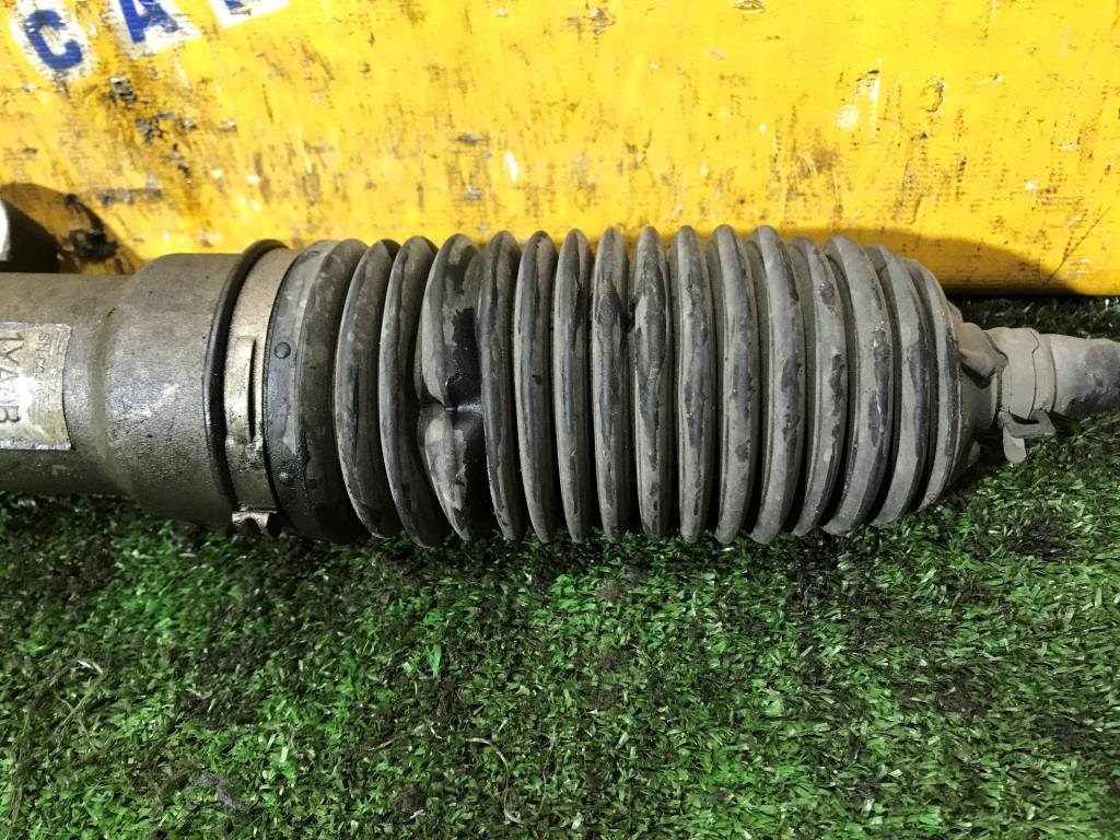 Рейка рулевая NISSAN DUALIS J10 4 ракурс