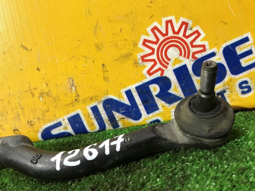 Рейка рулевая NISSAN DUALIS J10 5 ракурс