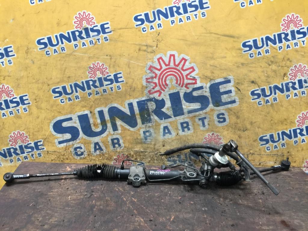 Рейка рулевая MITSUBISHI GRANDIS NA4W 1 ракурс