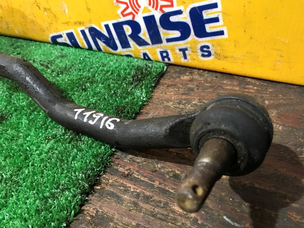 Рейка рулевая NISSAN ELGRAND TNE52 4 ракурс Рейка рулевая NISSAN ELGRAND TNE52 4 ракурс