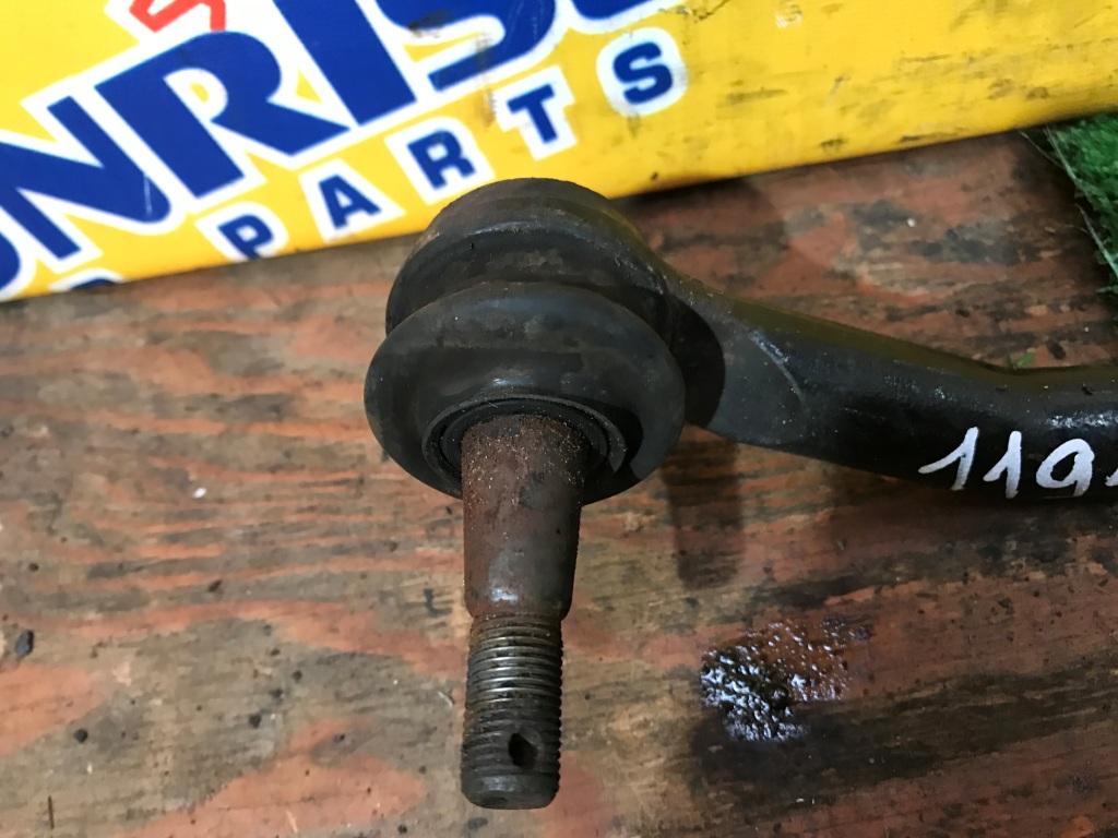 Рейка рулевая NISSAN ELGRAND TNE52 5 ракурс