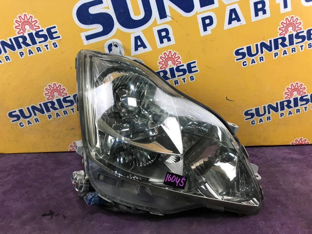 Фара правая  TOYOTA CROWN GRS180, GRS181, GRS182, GRS183, GRS184 ,30313 1 ракурс