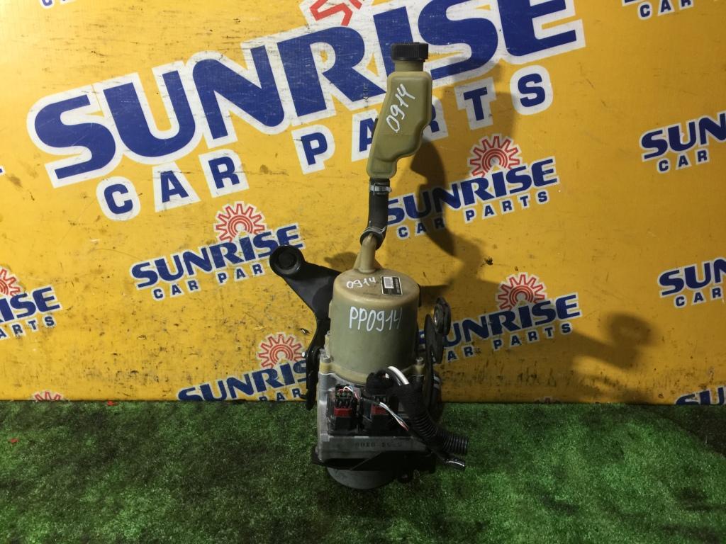 Насос гур  MAZDA AXELA BLEFW 1 ракурс