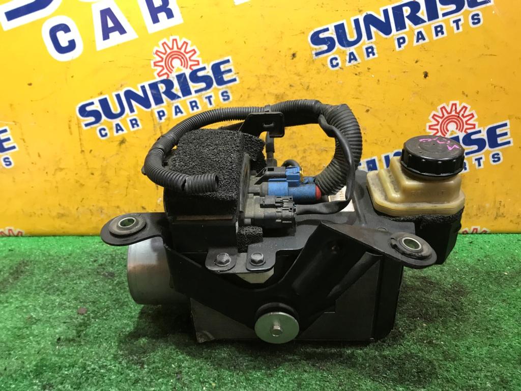 Насос гур NISSAN ELGRAND E52 4 ракурс