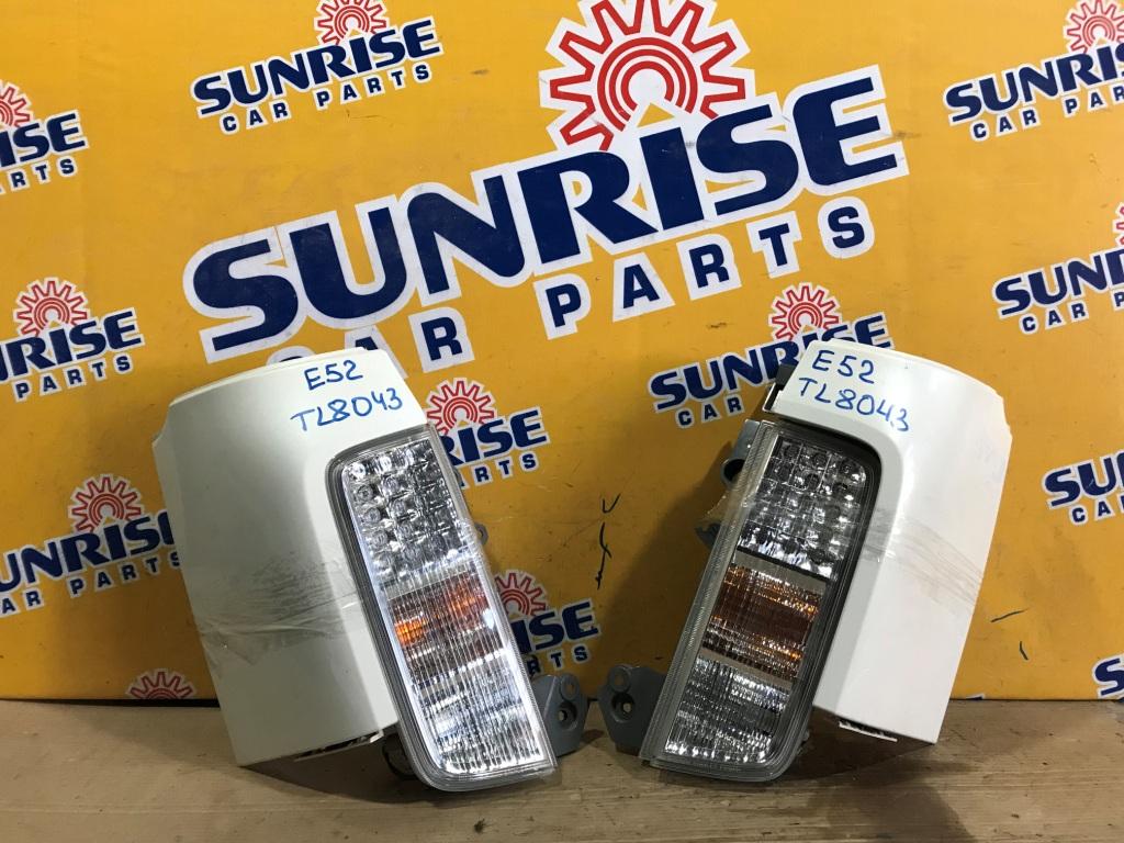 Стоп NISSAN ELGRAND PE52, PNE52, TE52, TNE52 P8960 1 ракурс