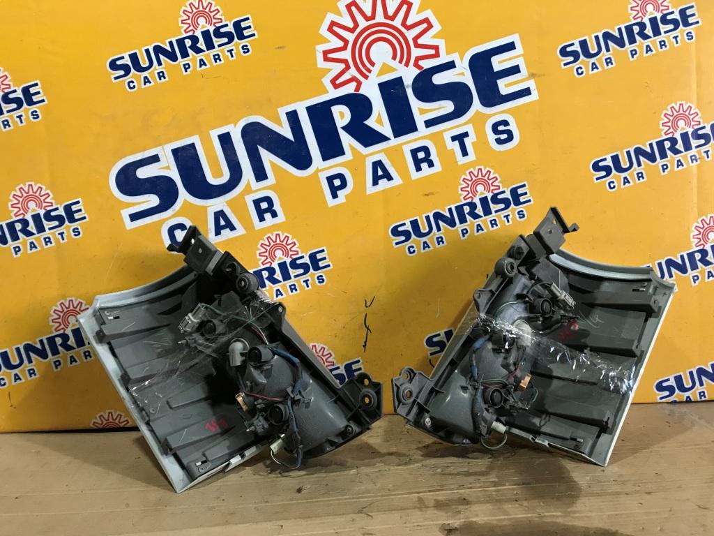Стоп NISSAN ELGRAND PE52, PNE52, TE52, TNE52 P8960 2 ракурс