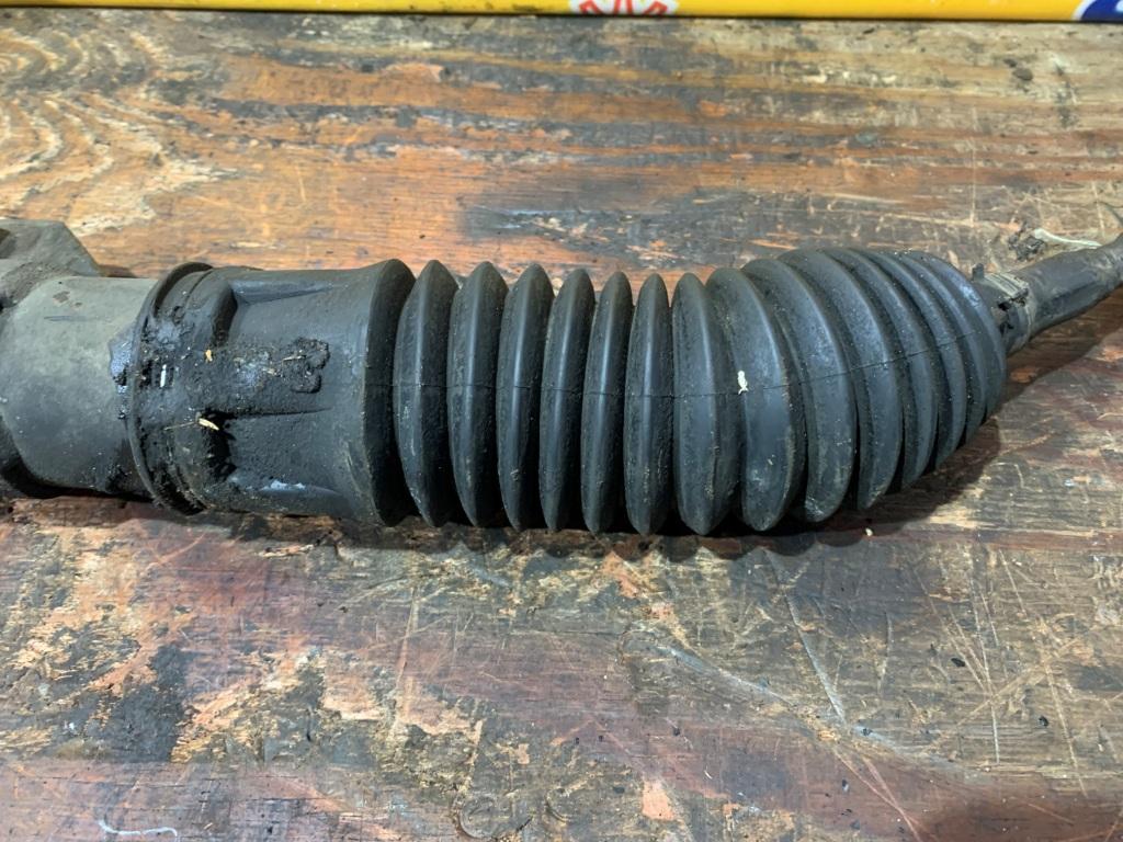 Рейка рулевая NISSAN ELGRAND TNE52 3 ракурс Рейка рулевая NISSAN ELGRAND TNE52 3 ракурс