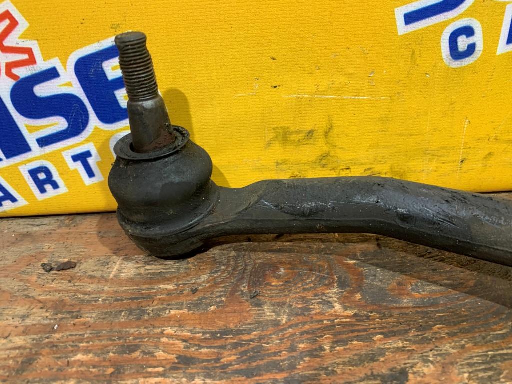 Рейка рулевая NISSAN ELGRAND TNE52 4 ракурс Рейка рулевая NISSAN ELGRAND TNE52 4 ракурс