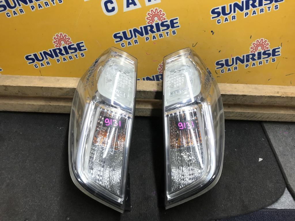 Стоп NISSAN DAYZ ROOX B21A 1146399 1 ракурс