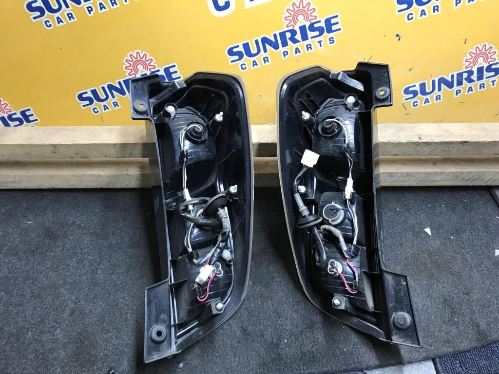 Стоп NISSAN DAYZ ROOX B21A 1146399 4 ракурс