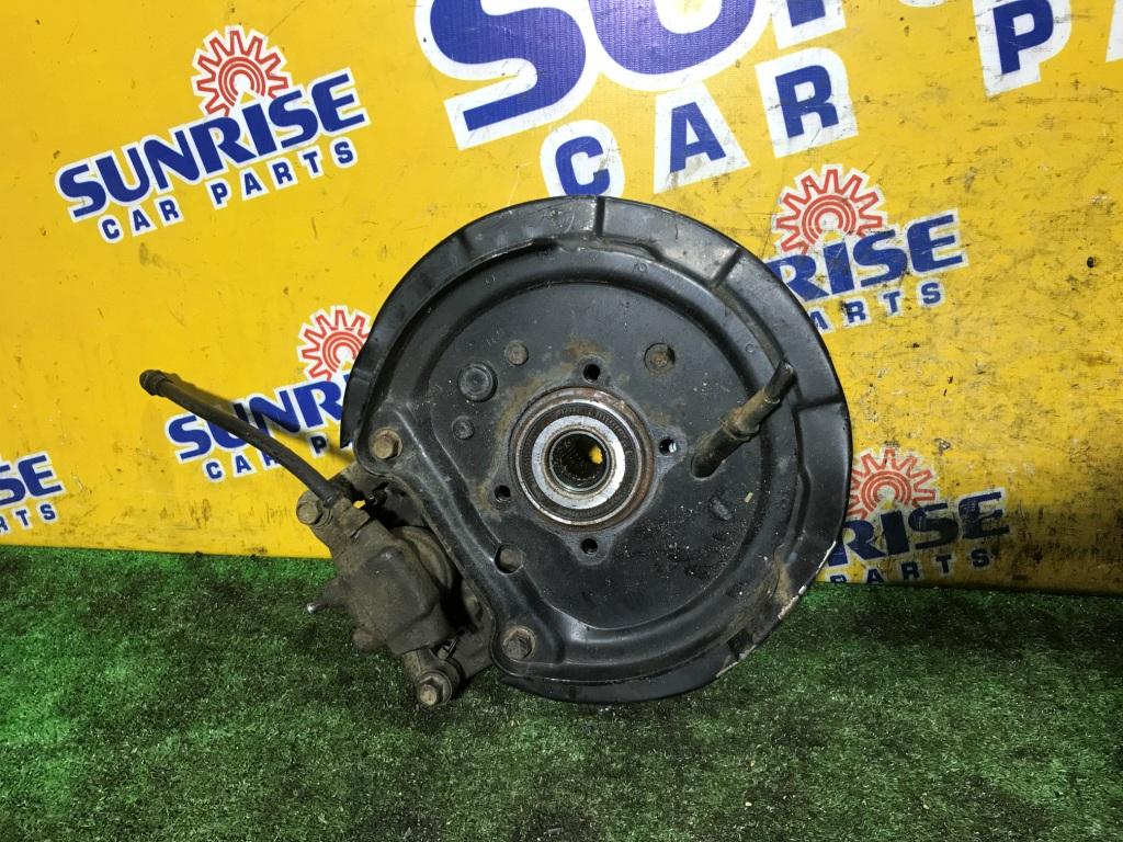 Ступица левая задняя MITSUBISHI GRANDIS NA4W 5 ракурс