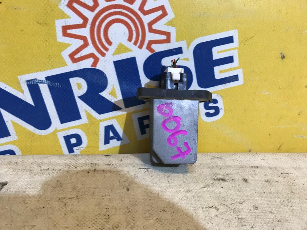 Реостат NISSAN DAYZ ROOX B21A 1 ракурс